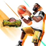 Logo of Basketrio：Allstar Streetball android Application 